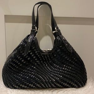 Cole Haan Genevieve Optic Tote
